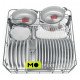 Whirlpool WIC3C33PFE