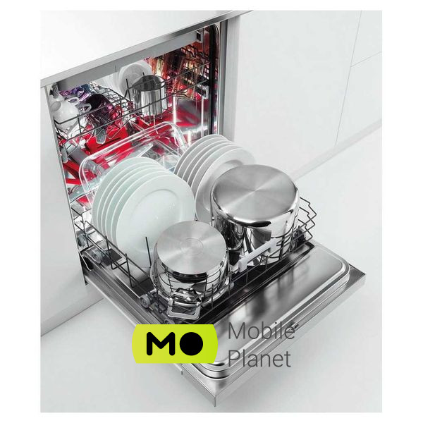 Whirlpool WIC3C33PFE Клас енергоспоживання А+++