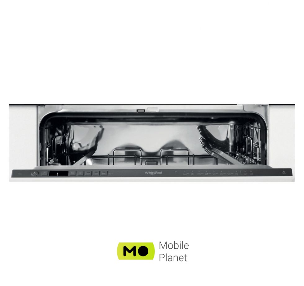 Whirlpool WIO 3 C 33 E 6.5