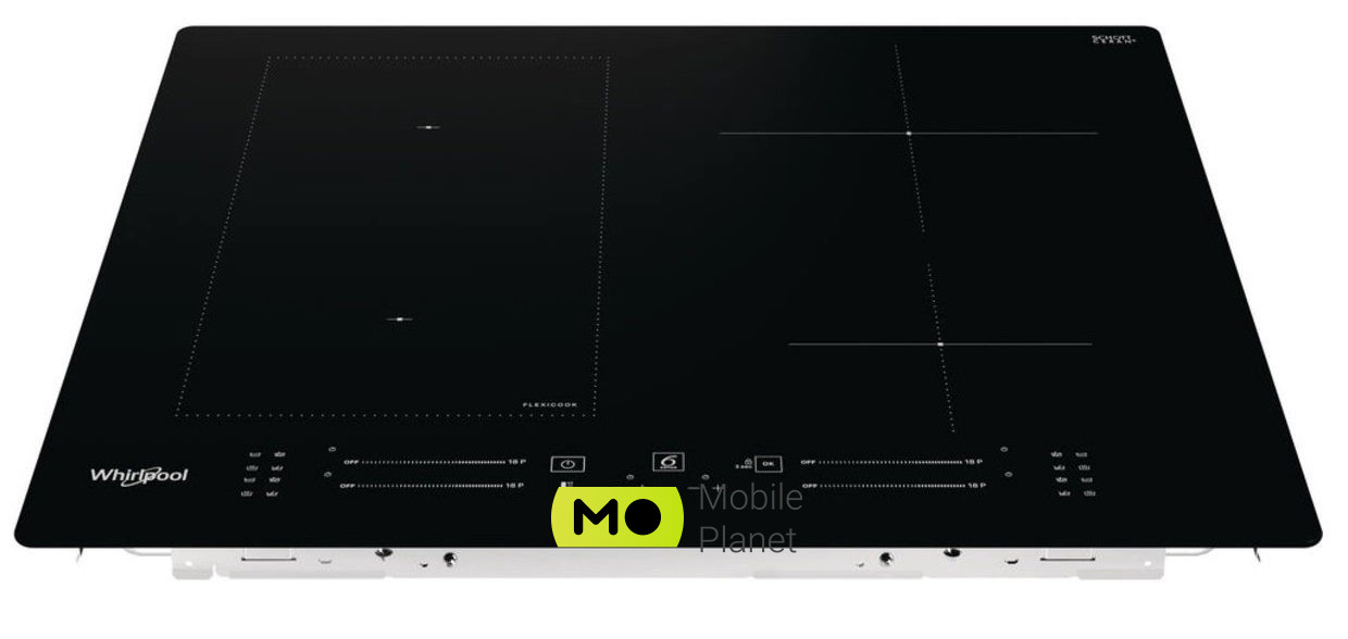 Whirlpool WLS 7960 NE черный Цвет: черный; Устройство: