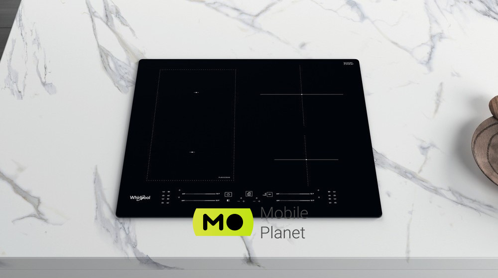 Whirlpool WLS 7960 NE чорний Оформлення класична