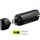 Wi-Fi адаптер ASUS USB-AX56 (90IG06H0-MO0R00) (UA)