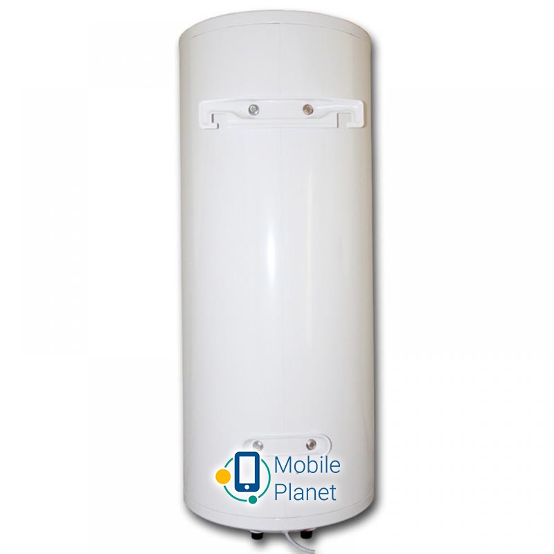 Willer EV100DR Optima Діапазон обсягів: 100-149 л; Обсяг: