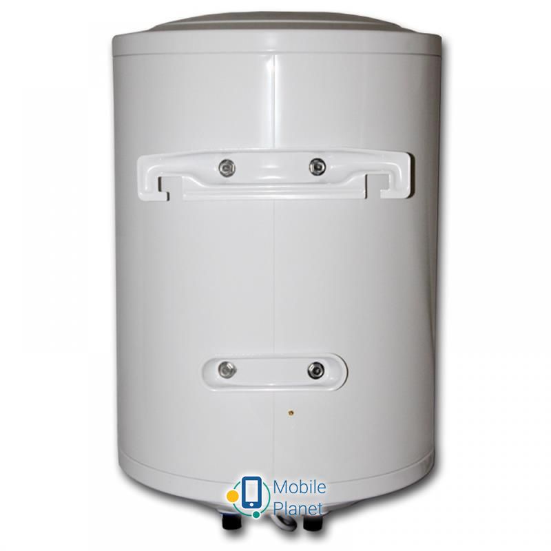 Willer EV50DR Optima Діапазон обсягів: 50-79 л; Обсяг: 50