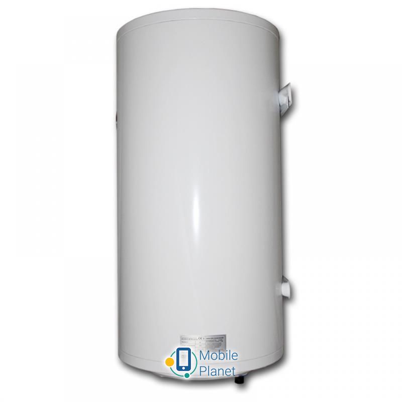 Willer EV80DR Optima Діапазон обсягів: 80-99 л; Обсяг: 80