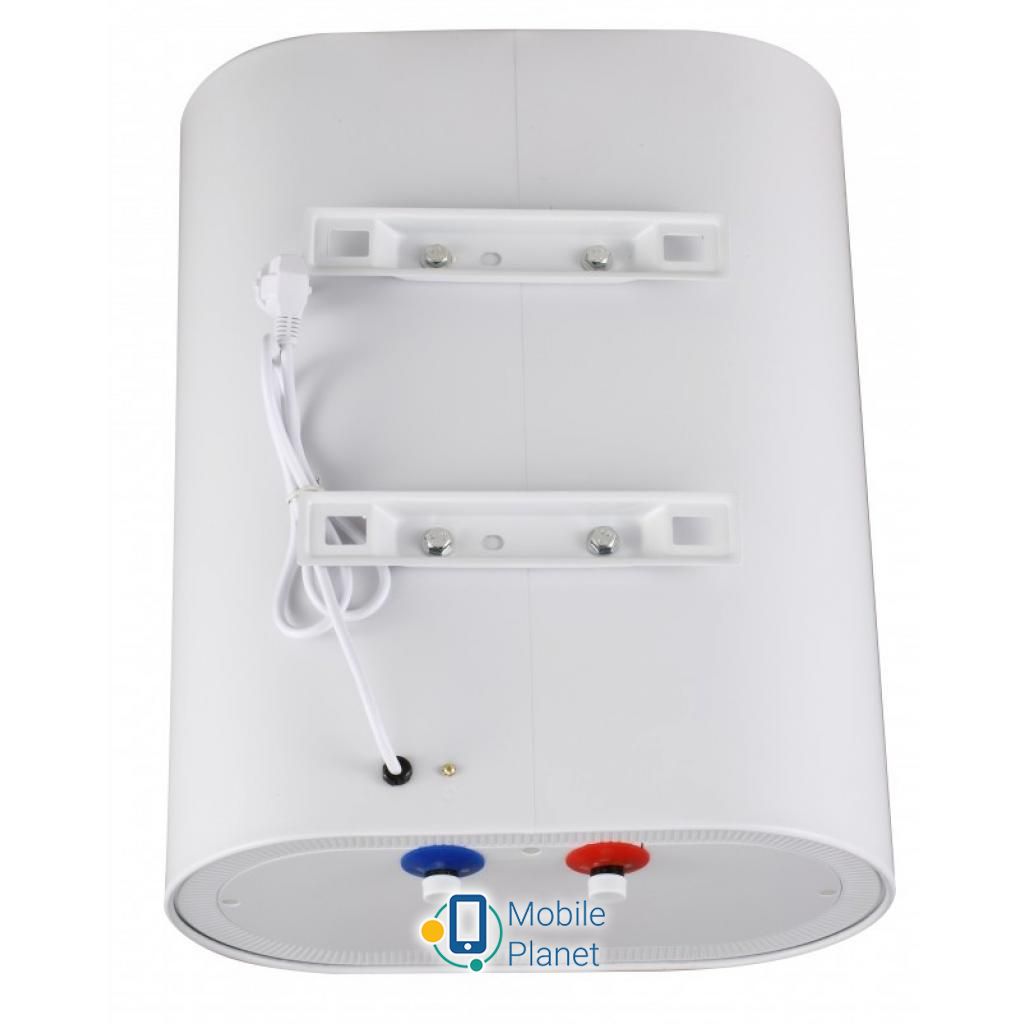 Willer EVH100R Spring Установка вертикальная, горизонтальная