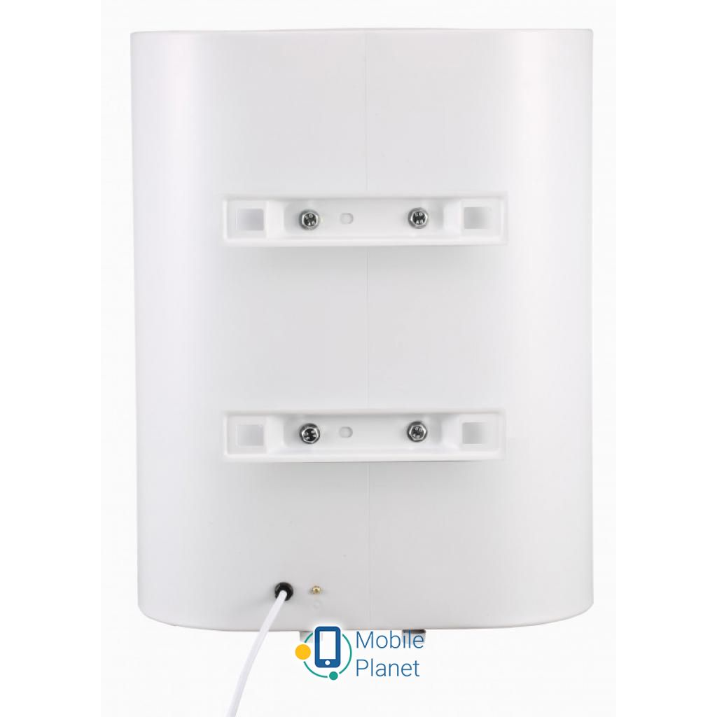 Willer EVH80R Spring Форма бойлера: прямокутна; Тип