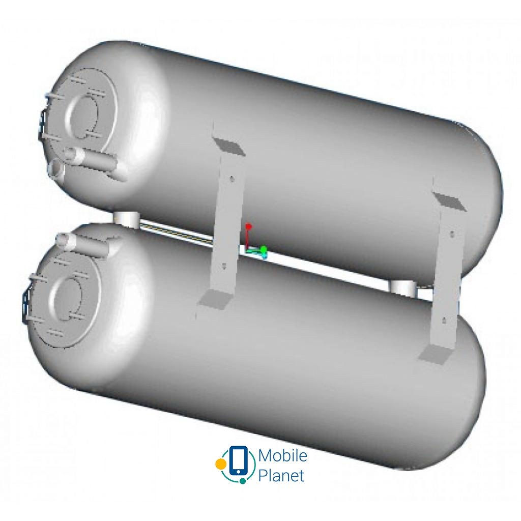 Willer IV50DR-Brig Mirror (UA) Форма бойлера: slim (тонка); Тип