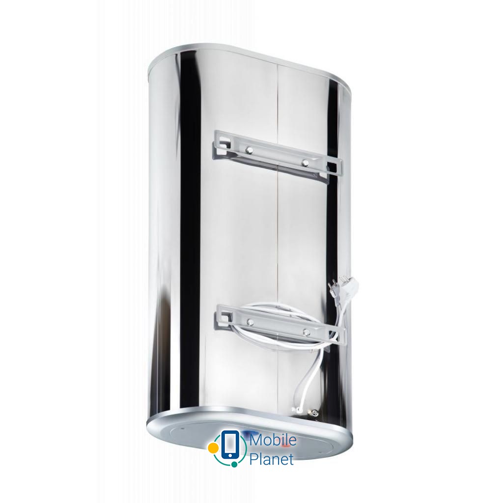 Willer IV80DR-Brig Mirror Форма бойлера: slim (тонка); Тип