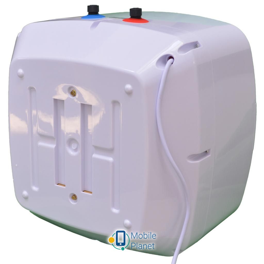 Willer PU25R optima mini Форма бойлера: прямоугольная;