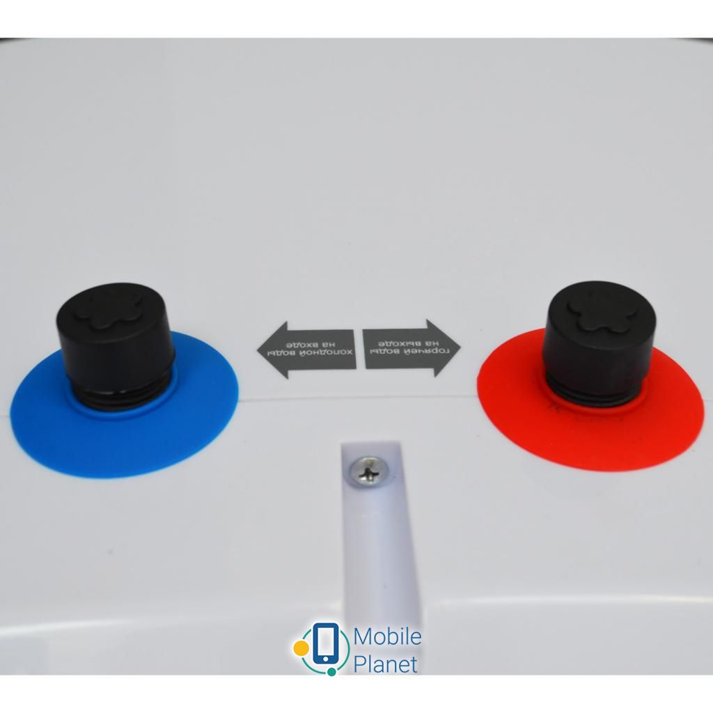 Willer PU25R optima mini Тип керування механічне 