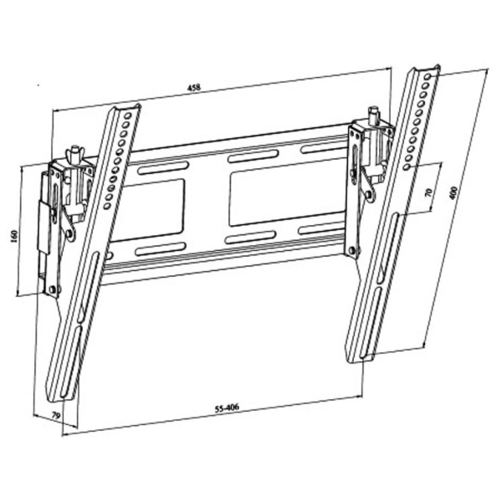 KSL WM2N  Тип: похилий; Кількість ступенів