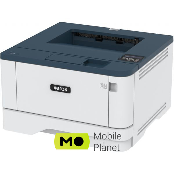 Xerox B310 (B310V_DNI) (UA) Максимальна роздільна здатність, dpi 1200 х 1200