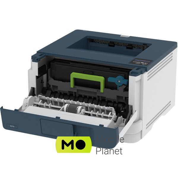 Xerox B310 (B310V_DNI) (UA) Тип печати монохромный