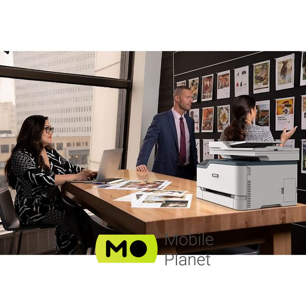 Xerox C235I (WiFi) (C235V_DNI) (UA) Тип БФП: лазерний; Технологія