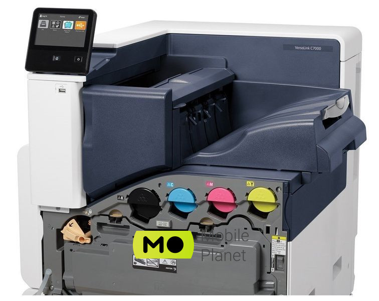 Xerox VersaLink C7000N (C7000V_N) (UA) Цветность цветной