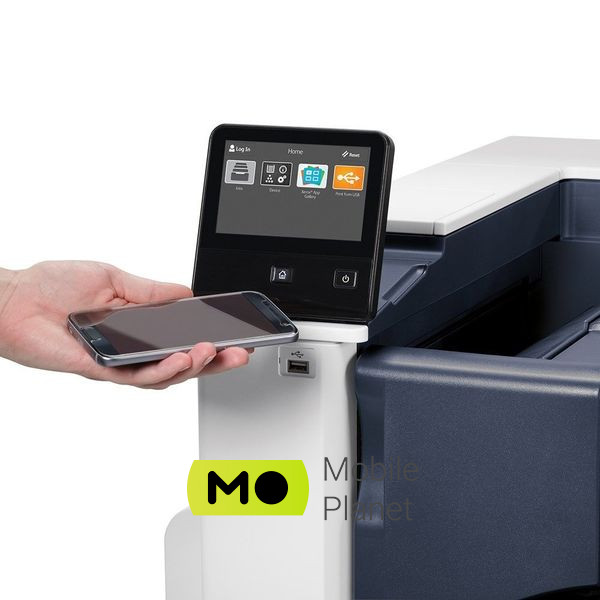 Xerox VersaLink C7000N (C7000V_N) (UA) Технология печати светодиодная