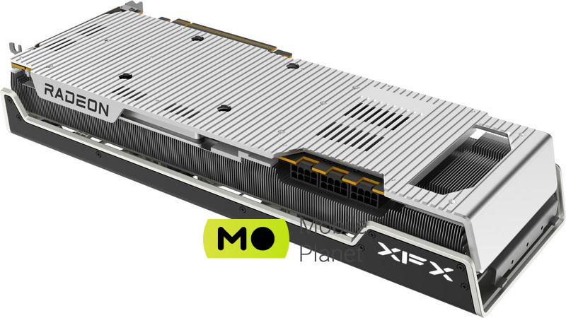 XFX Radeon RX 7900 XTX BLACK Gaming SPEEDSTER MERC310 24GB GDDR6 (RX-79XMERCB9) EU Серія: Radeon™ RX 7000; Сервіс
