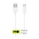 Xiaomi 120W Charger + USB Type-C Cable White (BHR6034EU)