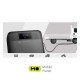 Xiaomi 70Mai Air Compressor Lite (Midrive TP03)