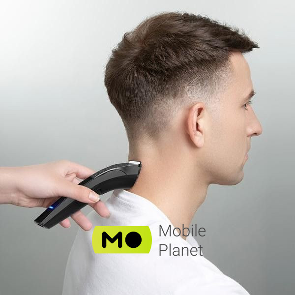 Xiaomi ENCHEN Sharp3 Black Мощность, Вт: 5; Количество