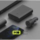 Xiaomi Mi Car Charger 100W (CC07ZM, BHR4460CN)