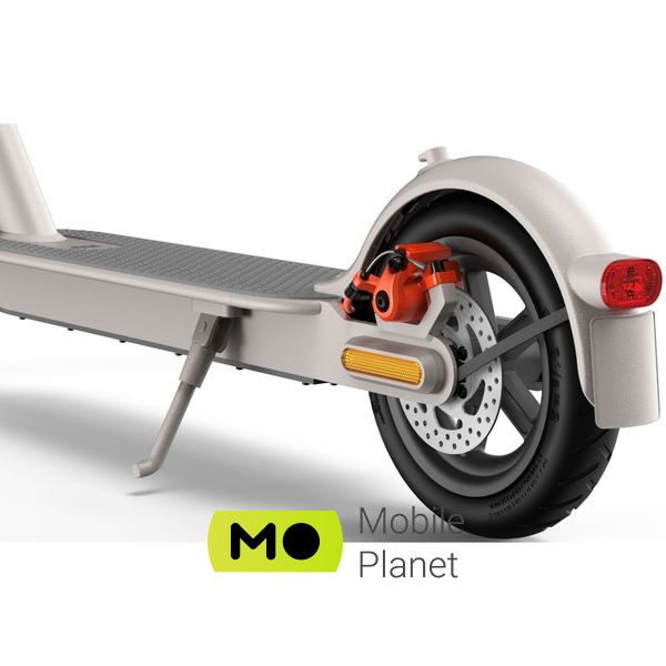 Xiaomi Mi Electric Scooter 3 Grey Діаметр коліс: 8.5; Максимальне