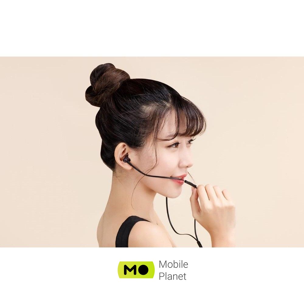 Xiaomi Mi Piston Fresh bloom Black (ZBW4308GL) Спосіб підключення: провідний;