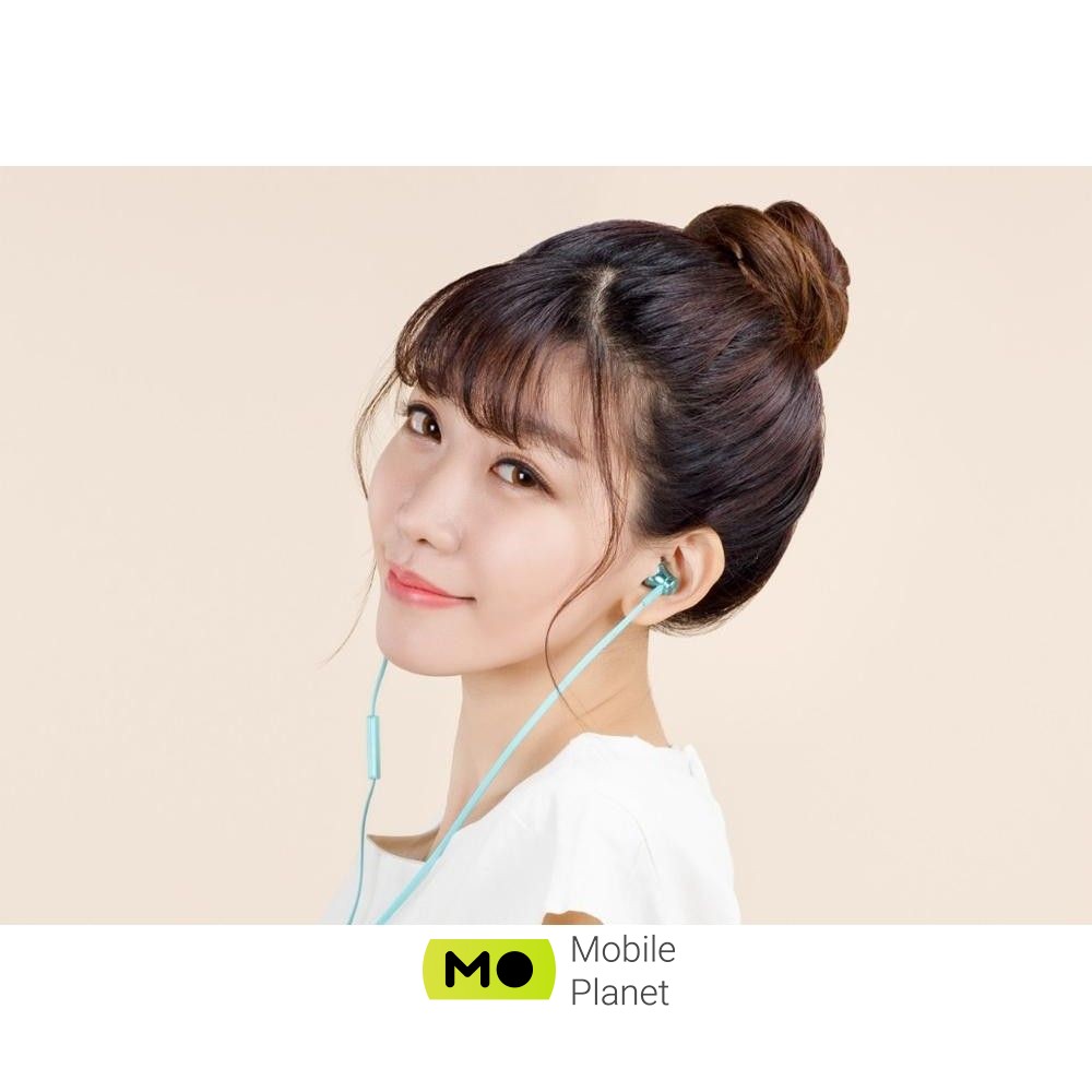 Xiaomi Mi Piston Fresh bloom Black (ZBW4308GL) Тип конструкции Вакуумные (затычки)