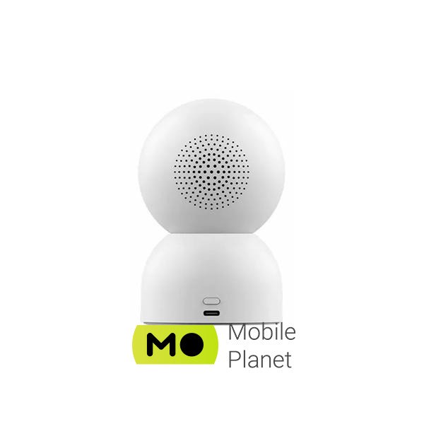 Xiaomi Mi Smart Camera 2 PTZ C400 (MJSXJ11CM, BHR5316CN, MJSXJ17CM, BHR6619GL) Тип корпусу купольна