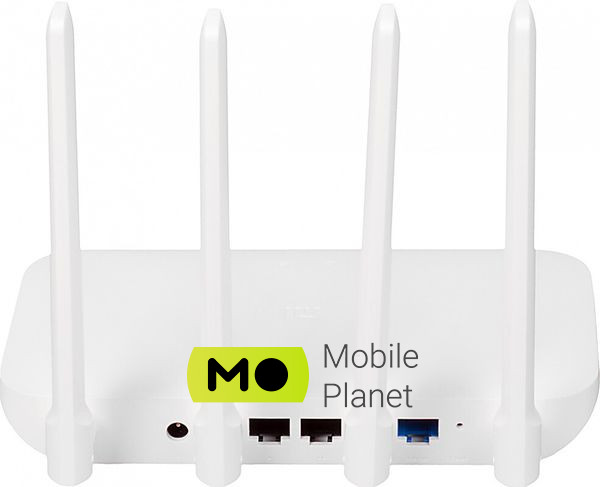 Xiaomi Mi WiFi Router 4C Global (532090) (UA) Рабочая частота 2.4 ГГц