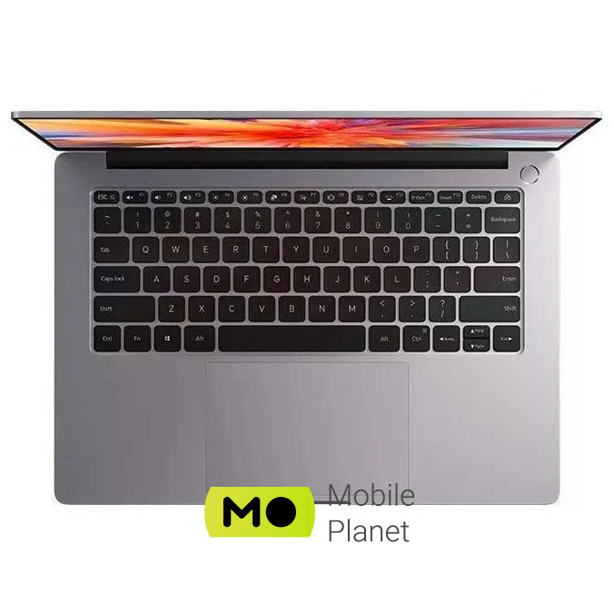 Xiaomi RedmiBook Pro 14 2022 i7 16/512Gb MX550 (JYU4460CN) Бренд: Xiaomi; Линейка: RedmiBook Pro 14 2022;