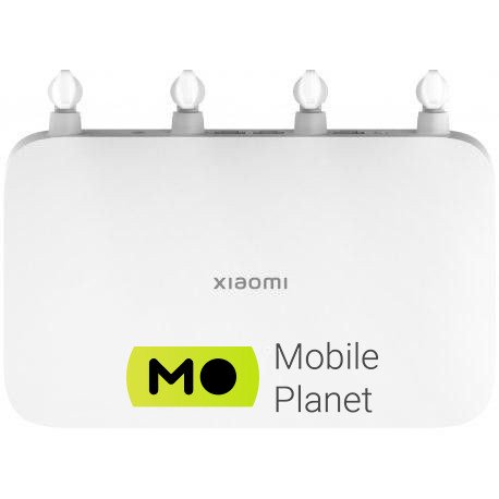 Xiaomi Router AC1200 (DVB4330GL) (UA) Бренд: Xiaomi; Стандарт: 802.11ac;