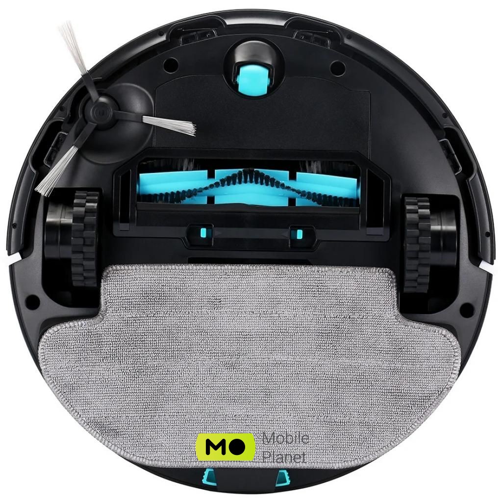 Xiaomi Viomi Cleaning Robot V3 Black (V-RVCLM26B) Тип пилососа: робот; Тип