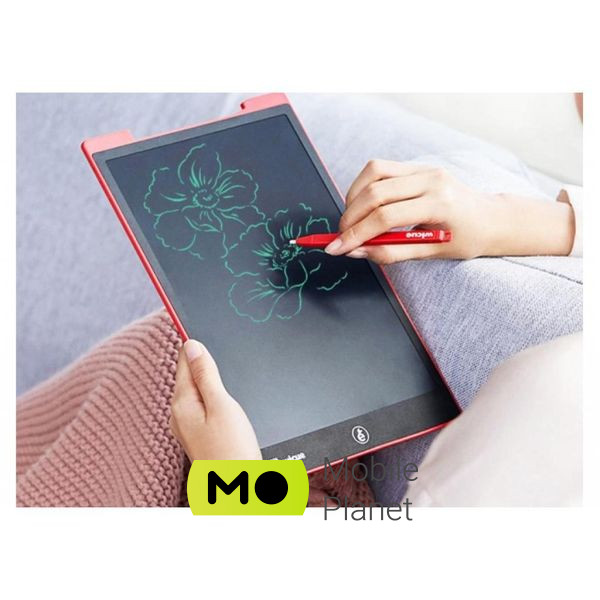 Xiaomi Wicue Board 12 LCD Red Festival edition (WNB212/WNB412) (UA) Поддержка ОС: Windows 7, 8, 10, Mac OS X 10.10