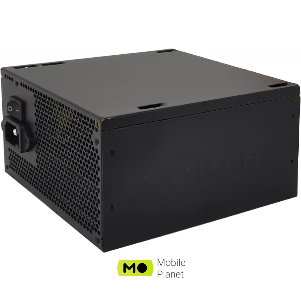 Xilence 450W (XP450R10) (UA) Мощность 450 Вт