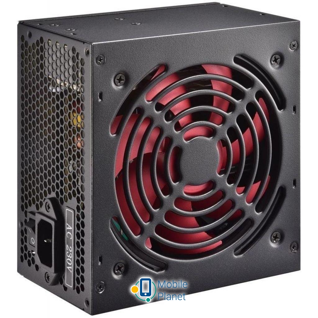 Xilence 700W (XP700R7) Виробник: Xilence; Модель: 700W;