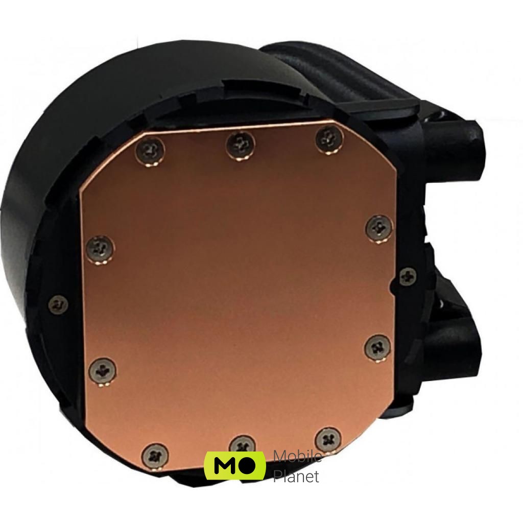 Xilence LiQuRizer 240 ARGB (XC977) (UA) Воздушный поток 70 CFM