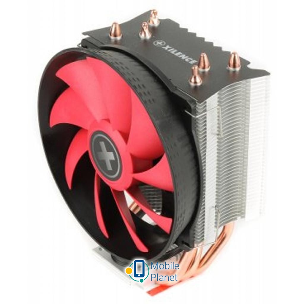 Xilence M403 PRO (XC029) (UA) Страна производства Китай