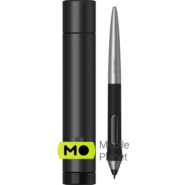 XP-PEN Deco Pro S Роздільна здатність робочої поверхні 5080 lpi
