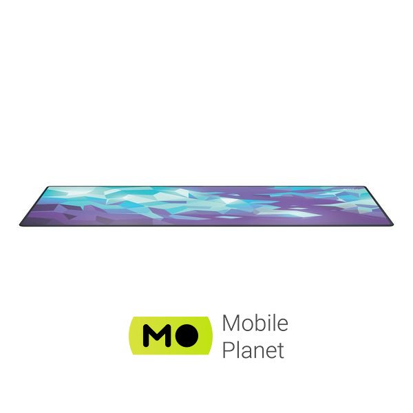 Xtrfy GP5 Litus Blue XL (GP5-XL-LITUS-BLUE) (UA) Додатково можна прати в машині
