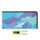 Xtrfy GP5 Litus Blue XL (GP5-XL-LITUS-BLUE) (UA)