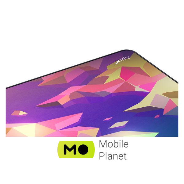 Xtrfy GP5 Litus Pink XL (GP5-XL-LITUS-PINK) (UA) Особенности игровые