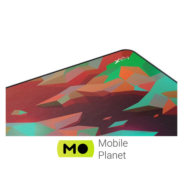 Xtrfy GP5 Litus Red XL (GP5-XL-LITUS-RED) (UA) Особливості ігрові