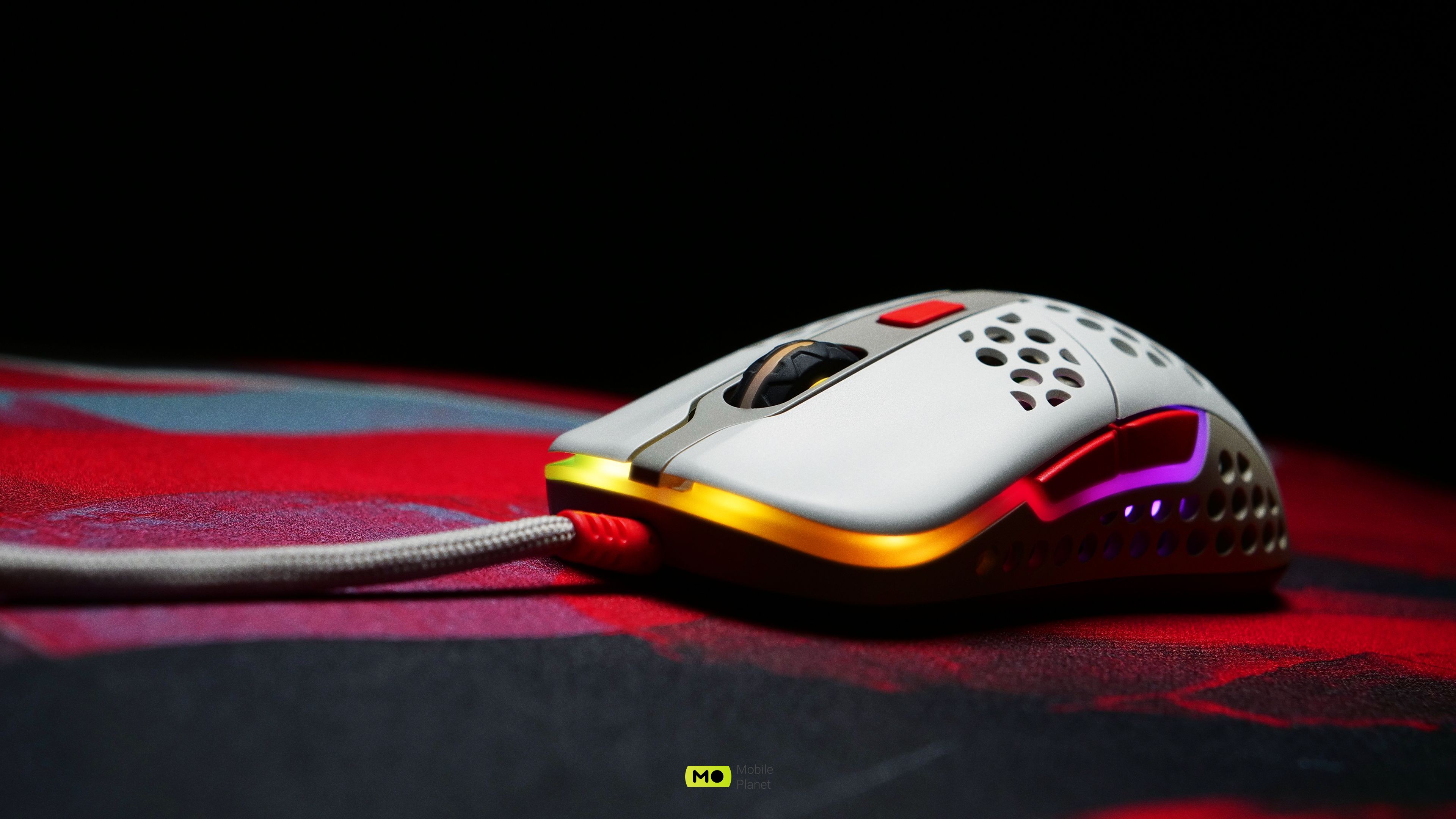 Xtrfy M42 RGB (Retro) (XG-M42-RGB-RETRO) (UA) Тип манипулятора: мышь;