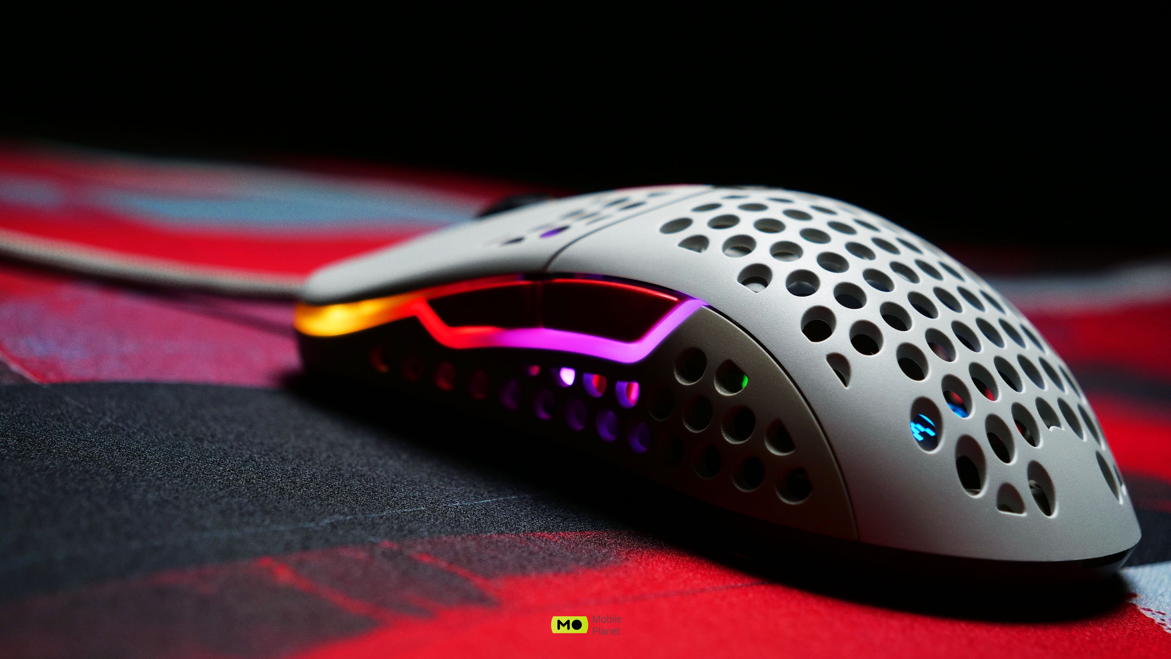 Xtrfy M42 RGB (Retro) (XG-M42-RGB-RETRO) (UA) Тип маніпулятора: миша;