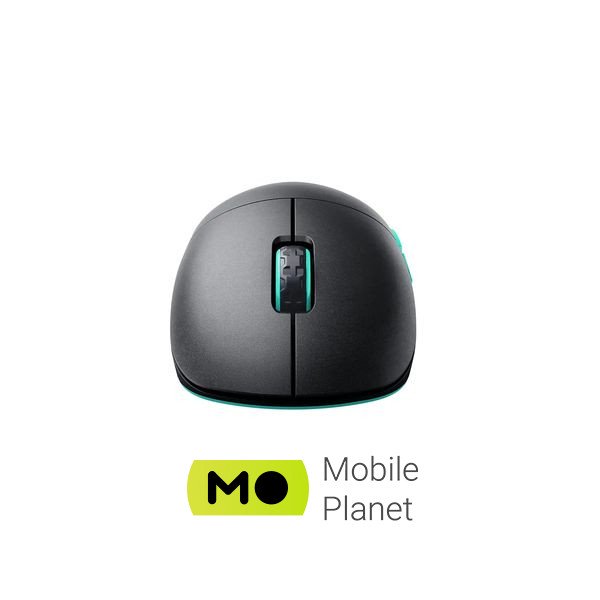 Xtrfy M8 RGB Wireless Black (M8W-RGB-BLACK) (UA) Тип: Геймерские; Подключение: