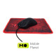 Xtrike GMP-290 7colors-LED USB Black (GMP-290) (UA)