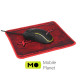 Xtrike GMP-290 7colors-LED USB Black (GMP-290) (UA)