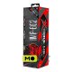 Xtrike MP-602 RGB lighting Black/Red (MP-602) (UA)